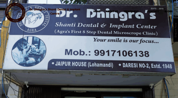 drdhingradental.com