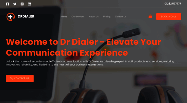 drdialer.com