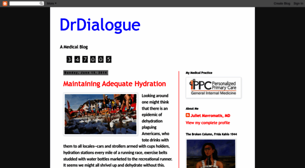 drdialogue.com
