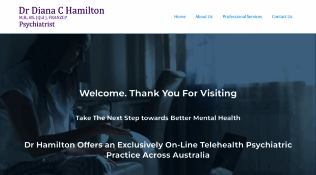 drdianahamilton.com.au