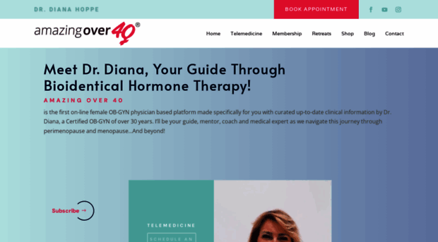 drdianahoppe.com