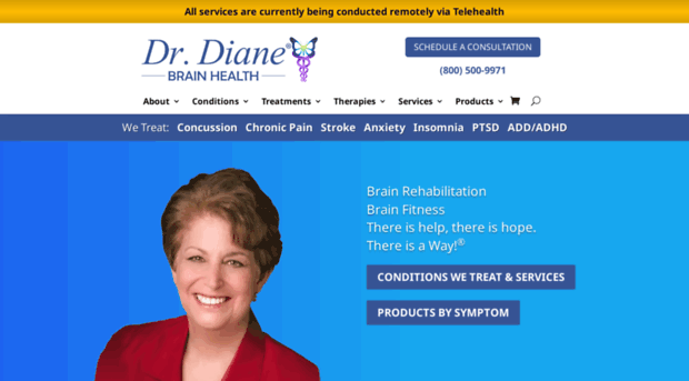 drdiane.com