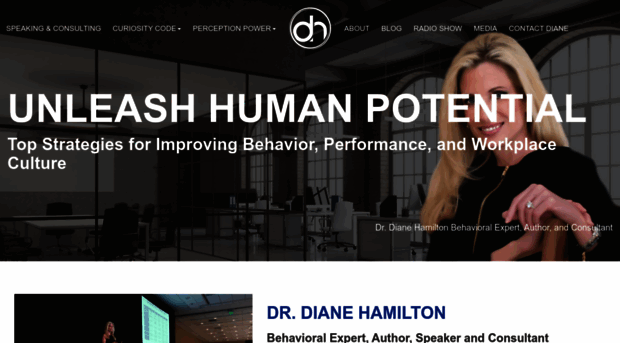 drdianehamilton.com