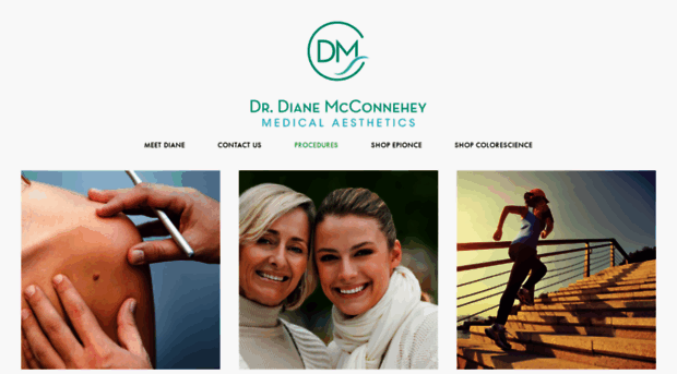 drdianemcconnehey.com