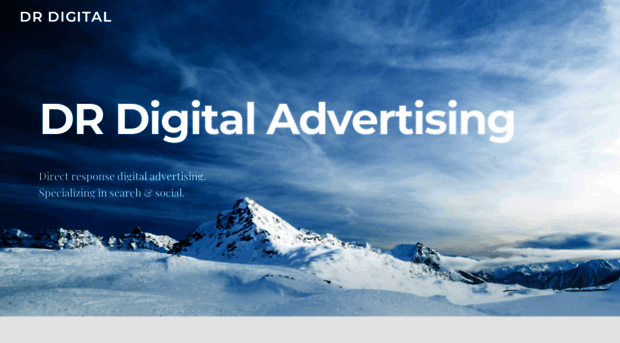 drdigitaladvertising.com