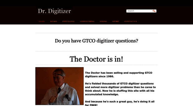 drdigitizer.com