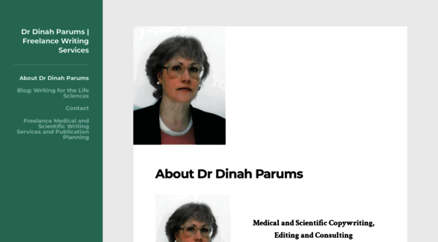 drdinahparums.com