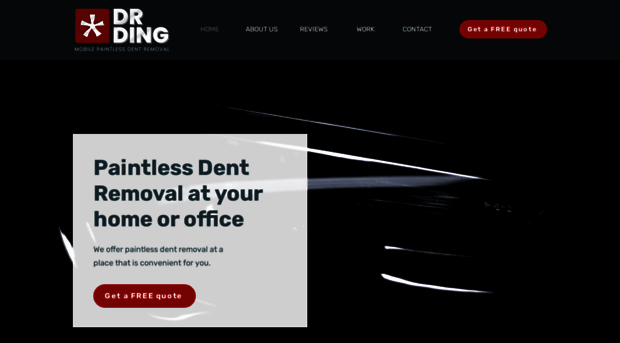 drding.co.uk