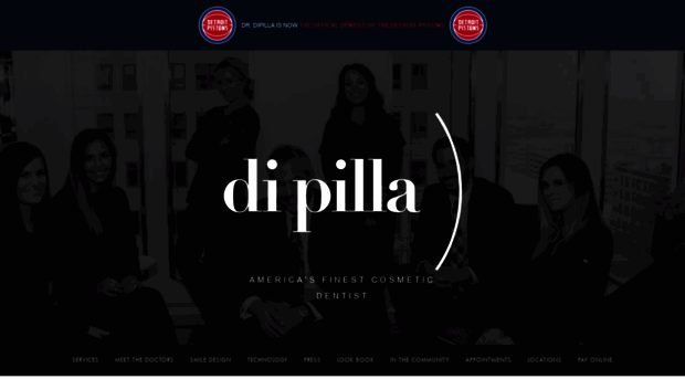 drdipilla.com