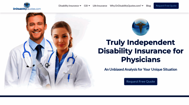 drdisabilityquotes.com