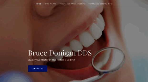 drdonigan.com