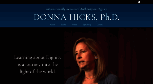 drdonnahicks.com