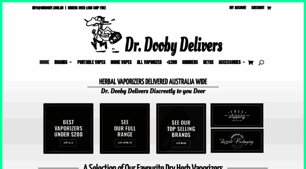 drdooby.com.au