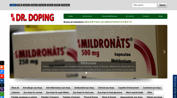 drdoping.com