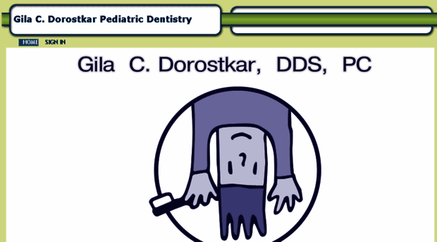 drdorostkar.mydentalvisit.com