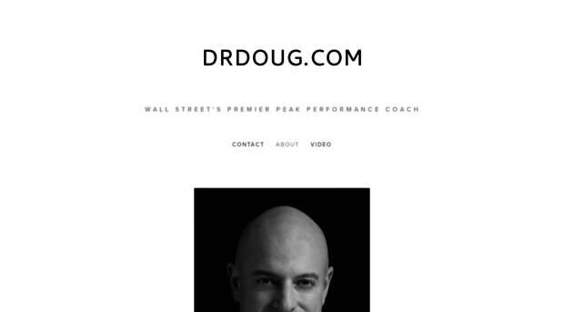 drdoug.com