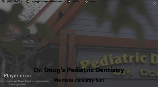 drdougspediatrics.com