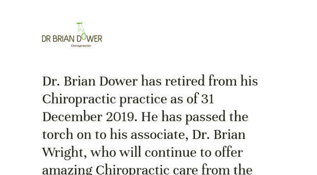 drdower.ca