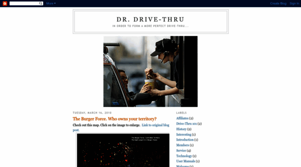 drdrivethru.blogspot.com