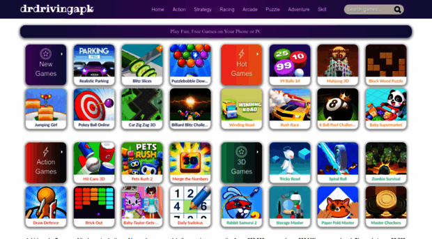 drdrivingapk.com