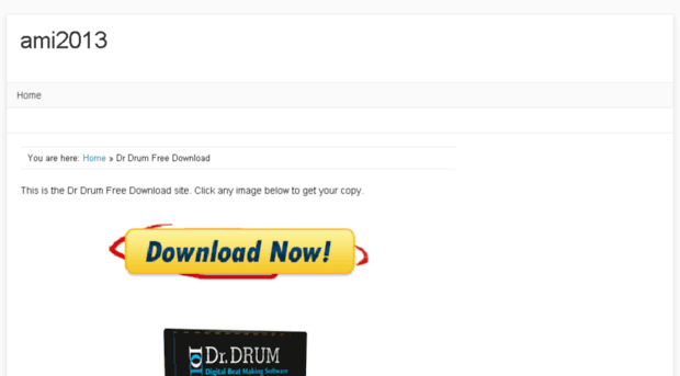 drdrumfreedownloadsite.blogspot.com