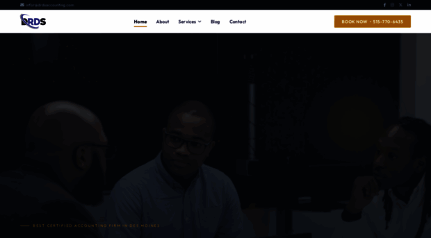 drdsaccounting.com