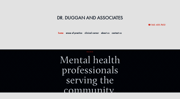 drdugganandassociates.com