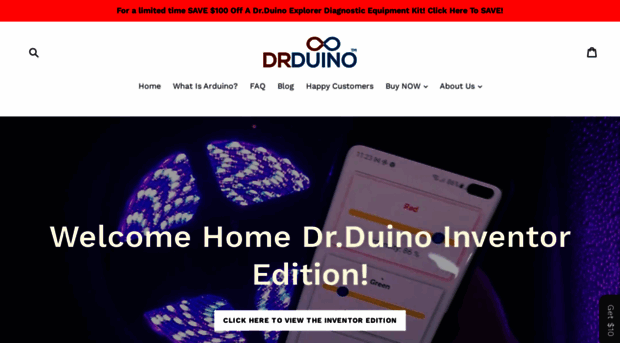 drduino.com