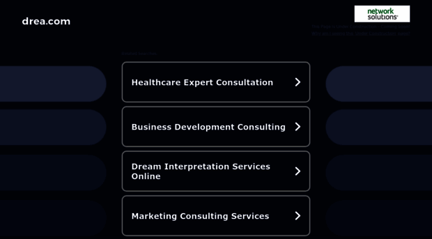 drea.com