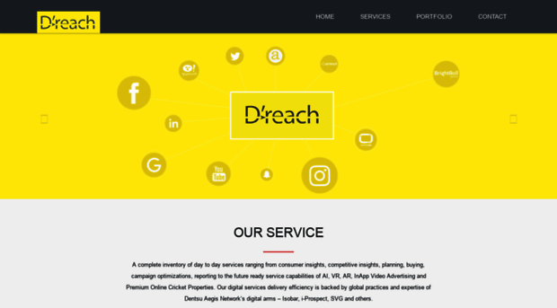 dreachbd.com