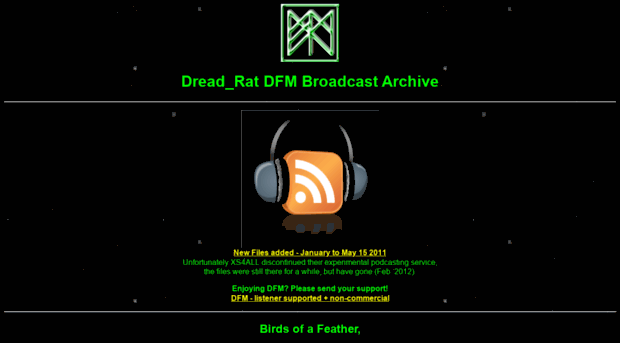 dread.demon.nl