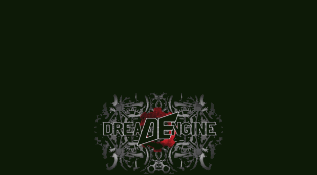 dreadengine.com