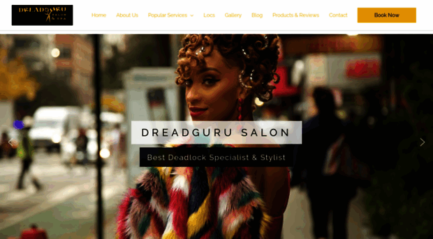 dreadgurusalon.com