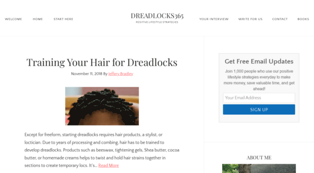 dreadlocks365.com