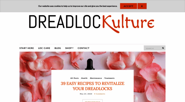 dreadlockulture.com