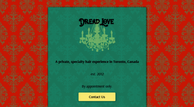 dreadlove.net