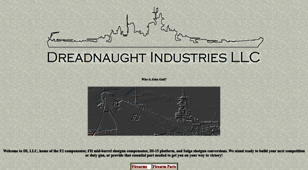 dreadnaught-industries.com