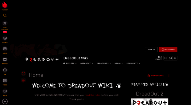 dreadout.fandom.com