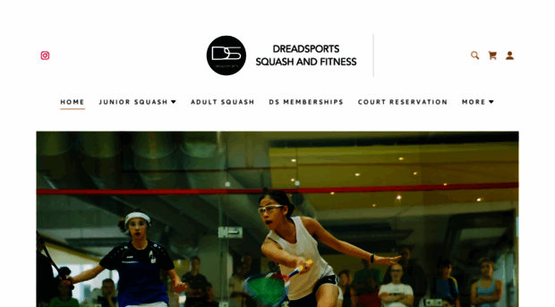dreadsports.com