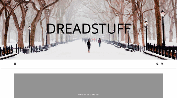 dreadstuff.se