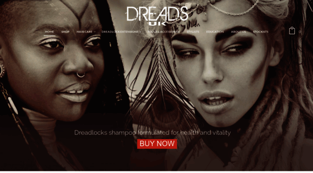 dreadsuk.com