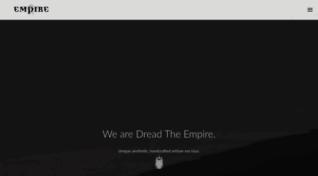 dreadtheempire.com