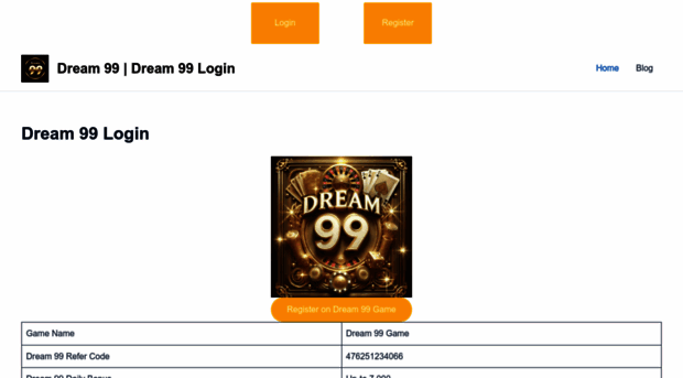 dream-99.org