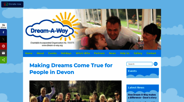 dream-a-way.org