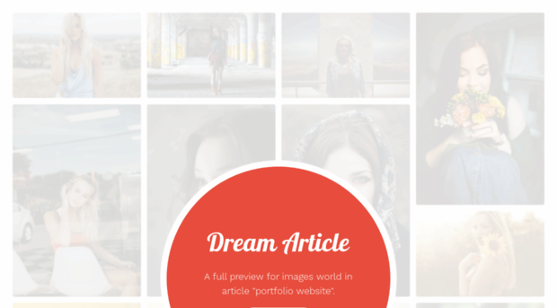 dream-article.com