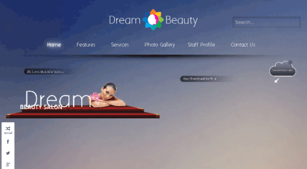 dream-beauty-salon-theme.com