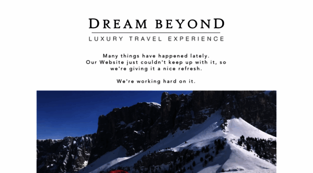 dream-beyond.com