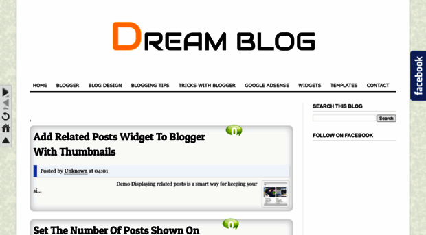 dream-blogg.blogspot.com