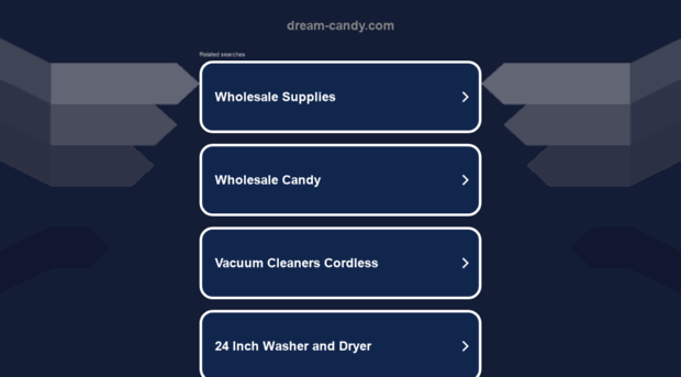 dream-candy.com