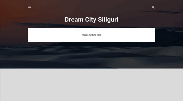 dream-city-siliguri.blogspot.com